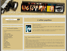 Tablet Screenshot of effet-papillon-l-.onspoil.com